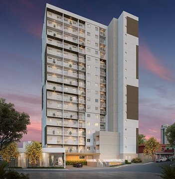 business em Alameda dos Tupinas, Planalto Paulista - São Paulo - SP