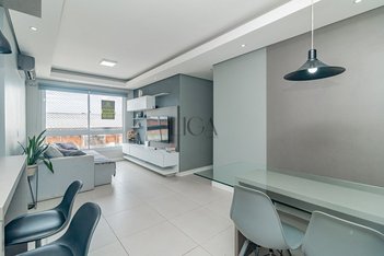 apartment em Travessa Carmem, Moinhos de Vento - Porto Alegre - RS