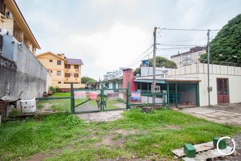 land_lot em Jose Manhago, Camobi - Santa Maria - RS
