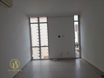 apartment em Avenida Moema, Moema - São Paulo - SP