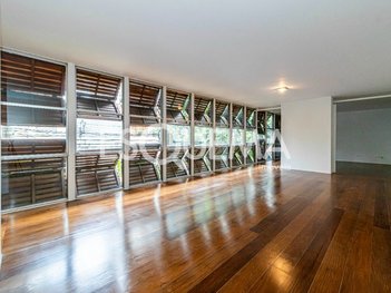 apartment em Rua Barão de Capanema, Cerqueira César - São Paulo - SP