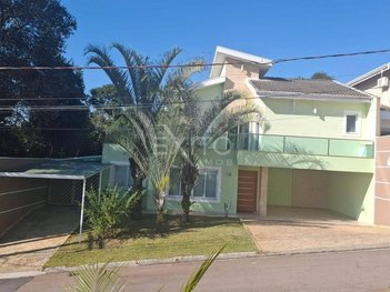 house em Avenida Dom Pedro I, Centro - Campo Limpo Paulista - SP