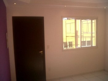 apartment em Rua Mário Silveira, Mogi Moderno - Mogi das Cruzes - SP
