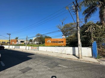 commercial_land_lot em Avenida Ítalo Adami, Vila Ursulina - Itaquaquecetuba - SP