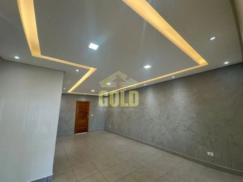 house em Rua Alvorada, Ibiporã - Ibiporã - PR