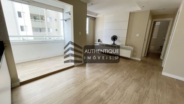 apartment em Rua Francisco Luiz de Souza Júnior, Água Branca - São Paulo - SP