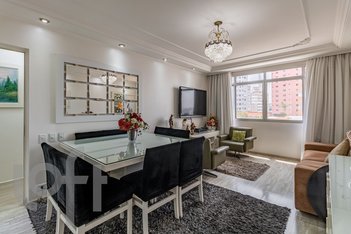 apartment em Rua Araioses, Sumarezinho - São Paulo - SP
