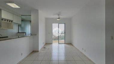 apartment em Rua Lídia Catureli Giroti, Jardim Botânico - Ribeirão Preto - SP