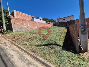 land_lot em Rua Um, Jardim Novo Milênio - Valinhos - SP