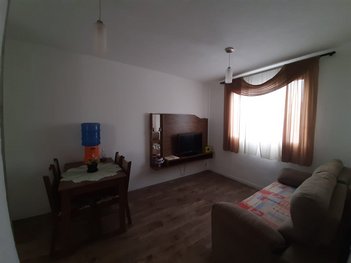 apartment em Rua Raposo da Fonseca, Cidade Popular - São Paulo - SP