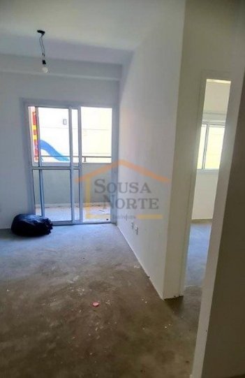 apartment em Avenida Senador José Ermírio de Moraes, Tremembé - São Paulo - SP
