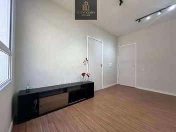 apartment em Avenida Amador Bueno da Veiga, Jardim dos Estados - Taubaté - SP