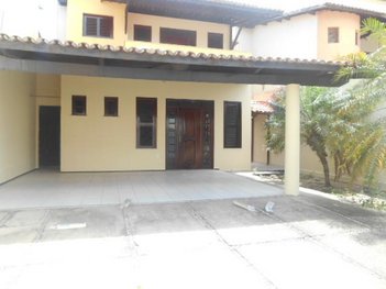 house em Rua Francisco Martiniano Barbosa, Sapiranga-Coité - Fortaleza - CE