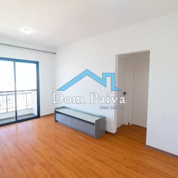 apartment em Rua Bertioga, Chácara Inglesa - São Paulo - SP