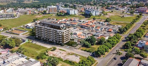 apartment em Quadra 2 Conjunto B-8, Sobradinho - Brasília - DF