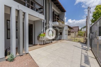 house em Rua Nerci Pereira Flores, Centro - Canoas - RS