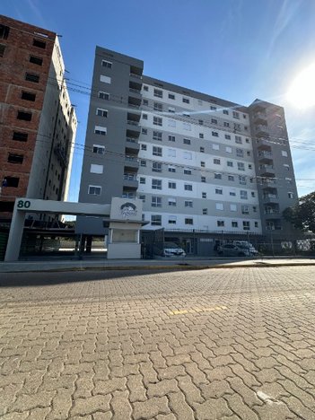 apartment em Rua Ferdinando Costa, Passo das Pedras - Gravataí - RS