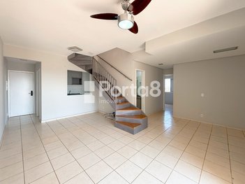 apartment em Rua Serafim Correa Andrade, Pinheiros - São José do Rio Preto - SP