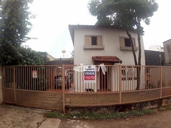 house em Rua Morretes, Vitória - Londrina - PR