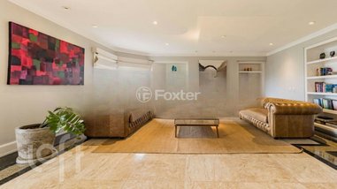 apartment em Rua Artur Rocha, Mont Serrat - Porto Alegre - RS