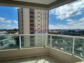 apartment em Avenida Senador Joaquim Miguel Martins de Siqueira, Jardim Pereira do Amparo - Jacareí - SP