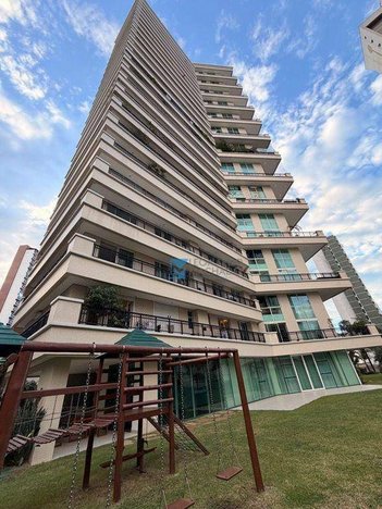 apartment em Rua Antonele Bezerra, Meireles - Fortaleza - CE