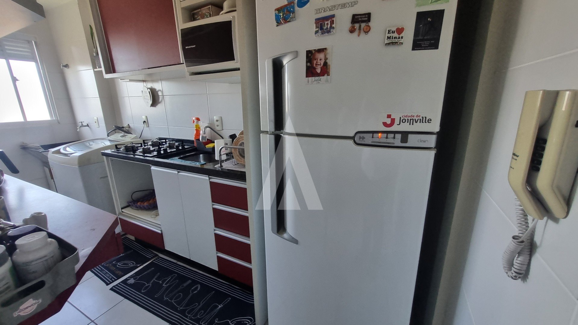 COZINHA