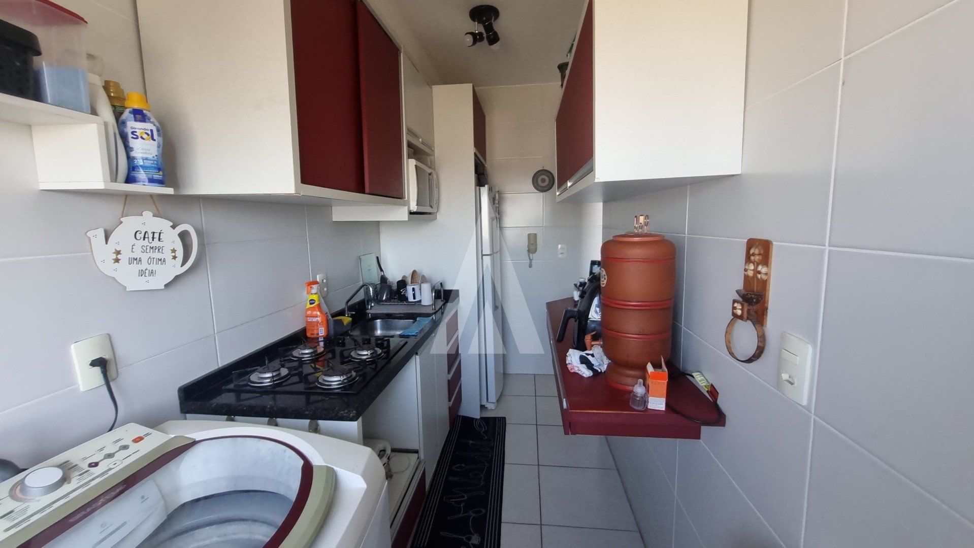 COZINHA