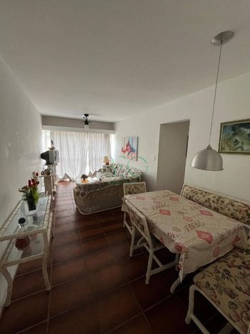apartment em Rua Angélica, Enseada - Guarujá - SP