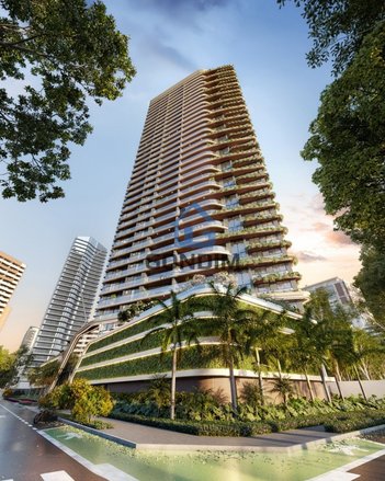 apartment em Rua Maria Tomásia, Aldeota - Fortaleza - CE