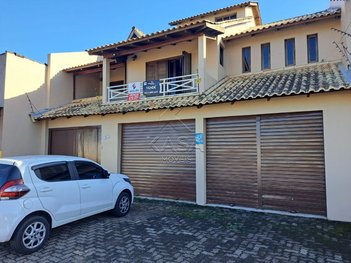 house em Rua Coronel Vicente, Centro - Canoas - RS