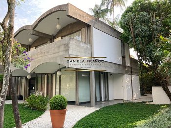 house em Rua Corrientes, Lapa - São Paulo - SP