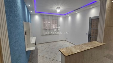 house em Avenida Nerina Padovami Squarcina, Residencial Novo Horizonte - Taubaté - SP