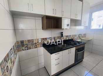 apartment em Avenida Reserva do Japy, Recanto Quarto Centenário - Jundiaí - SP