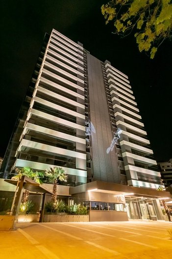 apartment em Avenida Encantado, Petrópolis - Porto Alegre - RS