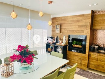 apartment em Rua Gregório de Matos, Vila Regente Feijó - São Paulo - SP