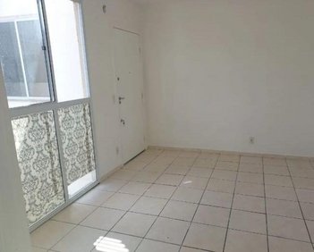 apartment em Rua Filomena Jardim Volga, Chácaras Bom Jesus - Contagem - MG