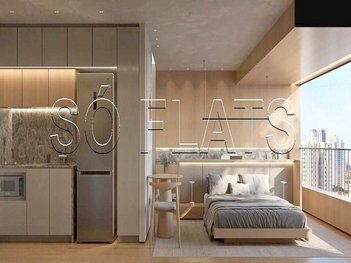 apartment em Rua Melo Alves, Cerqueira César - São Paulo - SP