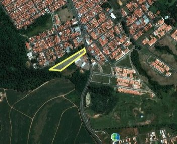 house em Avenida Rio das Pedras, Piracicamirim - Piracicaba - SP