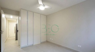 apartment em Rua Tenente Otávio Gomes, Aclimação - São Paulo - SP