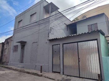 house em Rua Cecília, Vila Esperança - São Paulo - SP