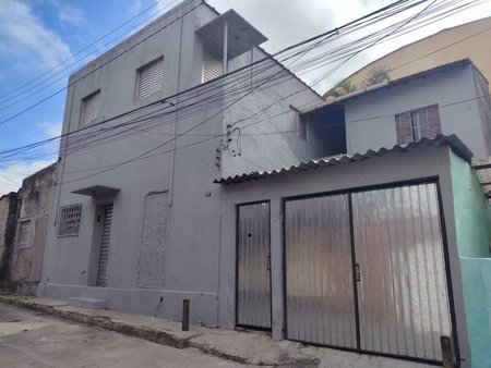 Cômodo Condomínio