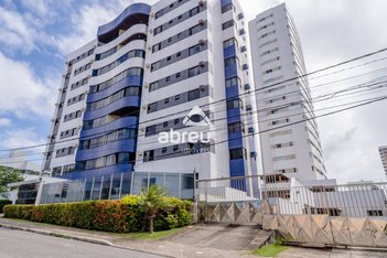 apartment em Rua dos Tororós, Lagoa Nova - Natal - RN