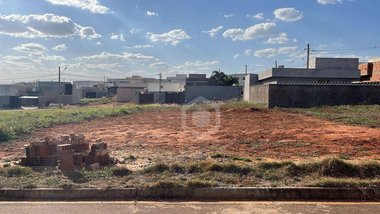 land_lot em Rua Deoclides Sanches Malerba, Parque Boa Vista I - Votuporanga - SP