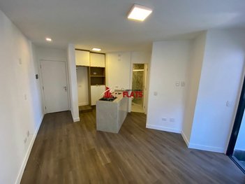 apartment em Rua Ouro Branco, Jardim Paulista - São Paulo - SP