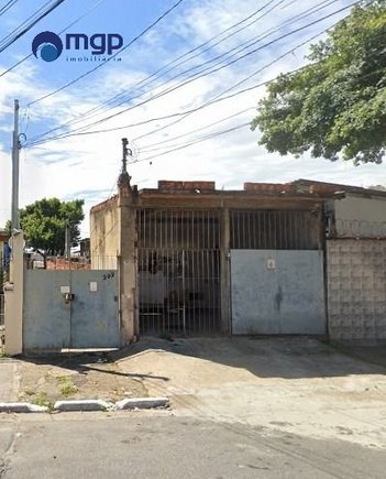 land_lot em Rua Kaneda, Jardim Japão - São Paulo - SP