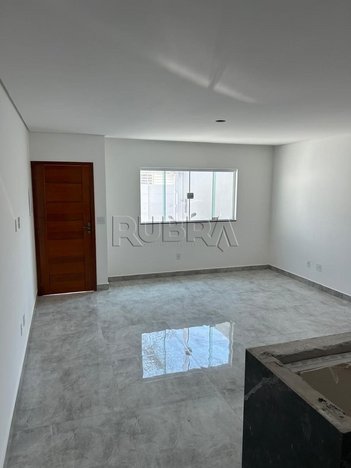 house em Rua Balsaminas, Vila Vitória - Santo André - SP