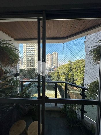 apartment em Rua Teodoro de Beaurepaire, Vila Dom Pedro I - São Paulo - SP