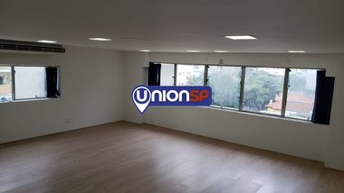 office em Bela Cintra, Consolação - São Paulo - SP