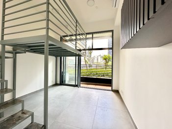 apartment em Rua Doutor Neto de Araújo, Vila Mariana - São Paulo - SP